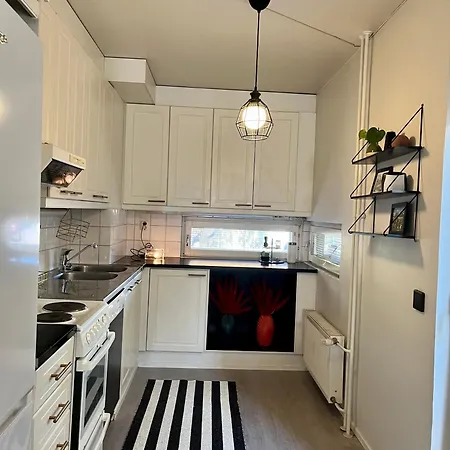 Ei Avoinna Ei Varauksia Apartment *