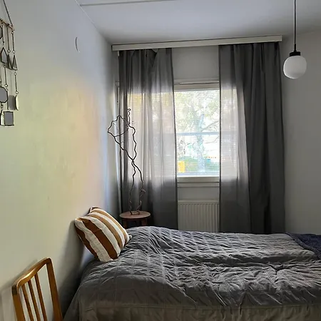 Ei Avoinna Ei Varauksia Apartmán *