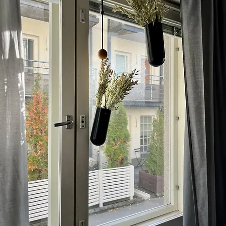 Ei Avoinna Ei Varauksia Apartment Tampere