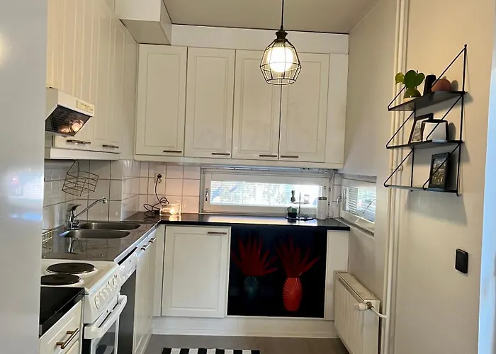 Ei Avoinna Ei Varauksia Lägenhet *