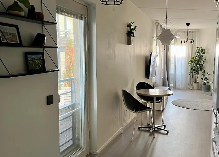 Ei Avoinna Ei Varauksia Lägenhet