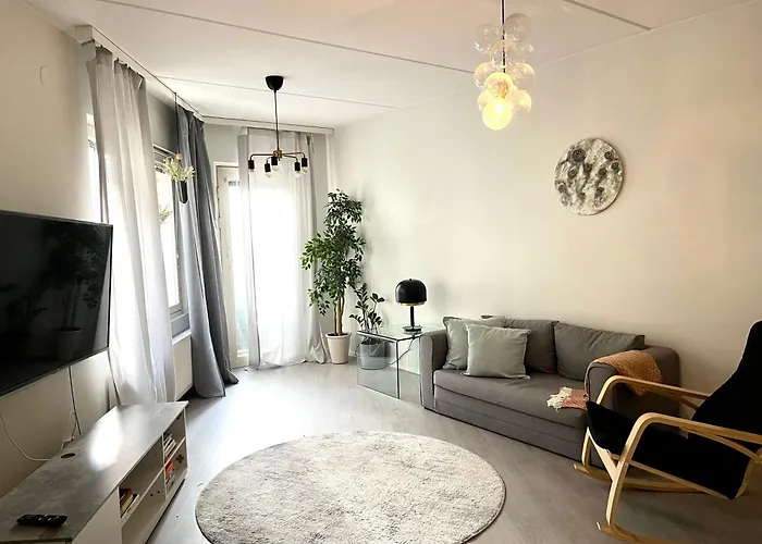 Ei Avoinna Ei Varauksia Tammerfors