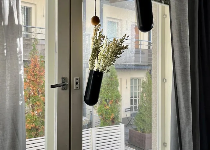 Ei Avoinna Ei Varauksia Lägenhet Tammerfors
