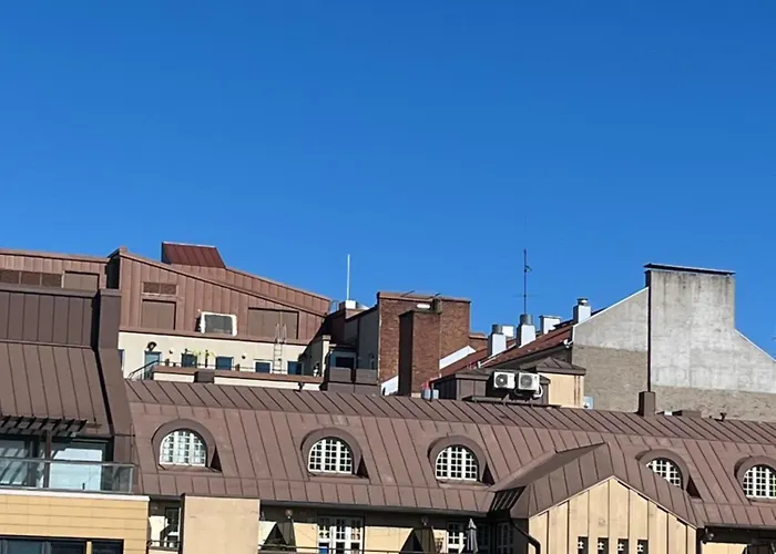 Ei Avoinna Ei Varauksia *